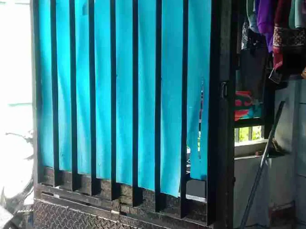 Rumah di Kramat Jaya Baru Johar Baru Jakarta Pusat