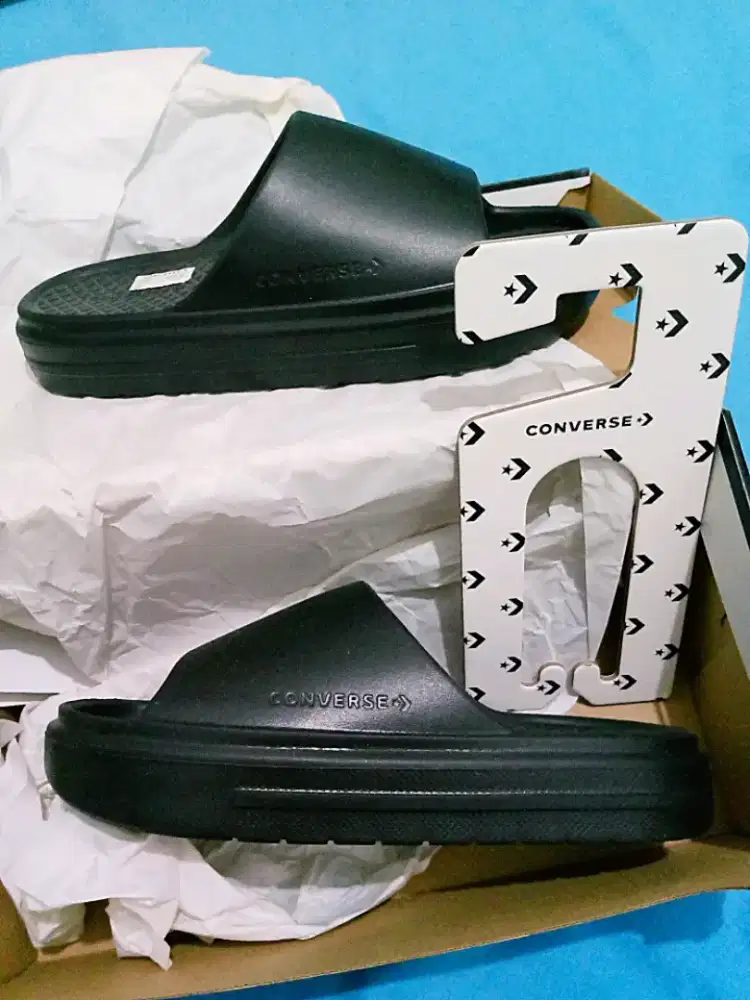 Sandal Converse New.