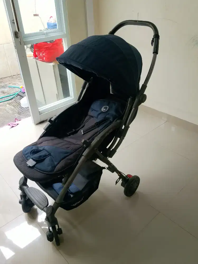 Stroller AVO RS