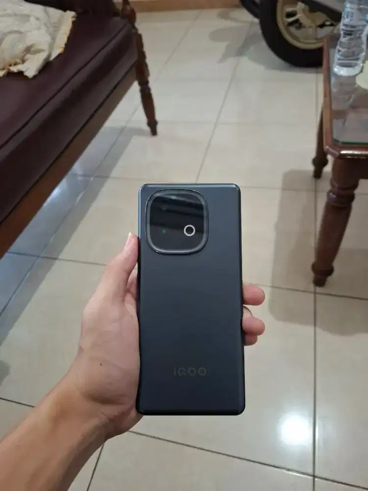 Iqoo neo 10 5g 12/256