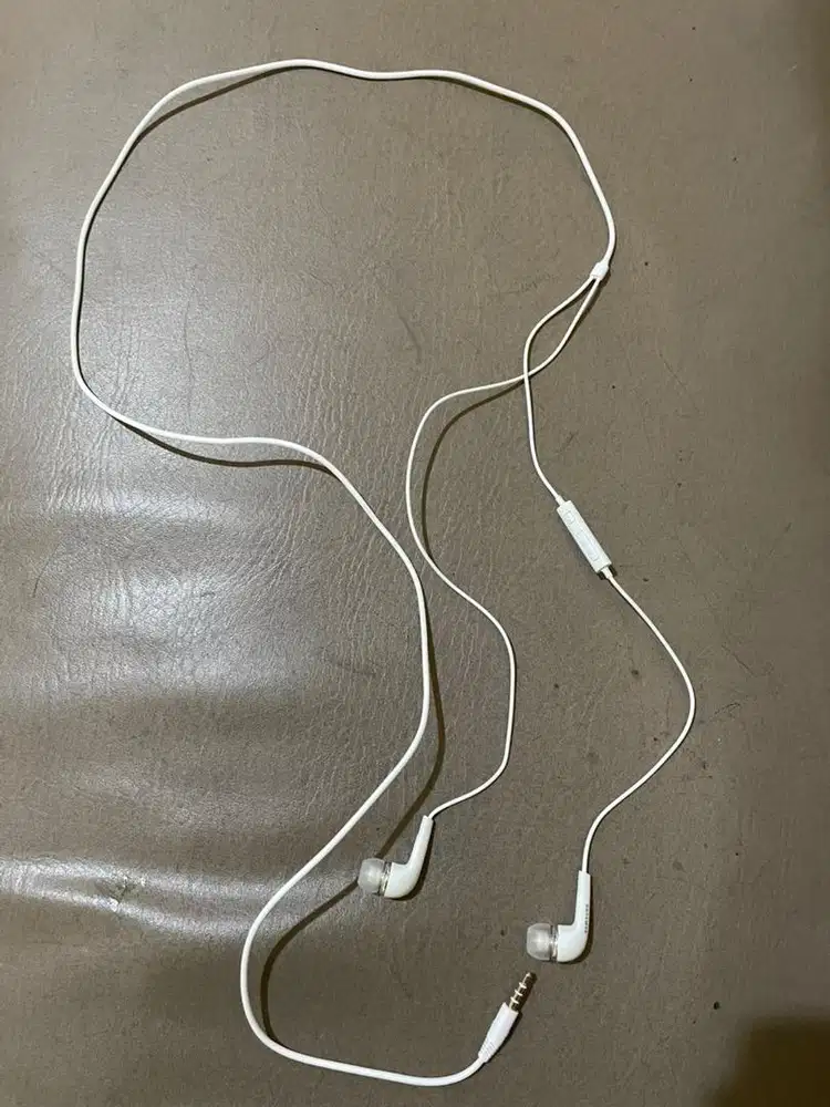 Earphone Samsung Ori