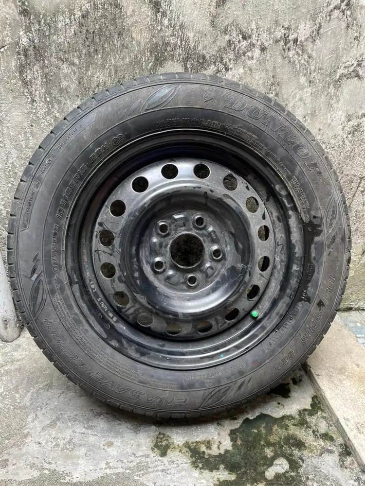 Dunlop Enasave EC300+