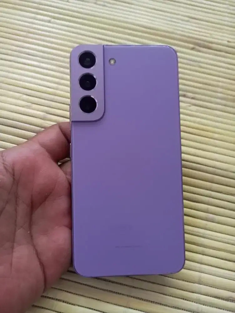 Samsung S22 ram 8/256gb SEIN