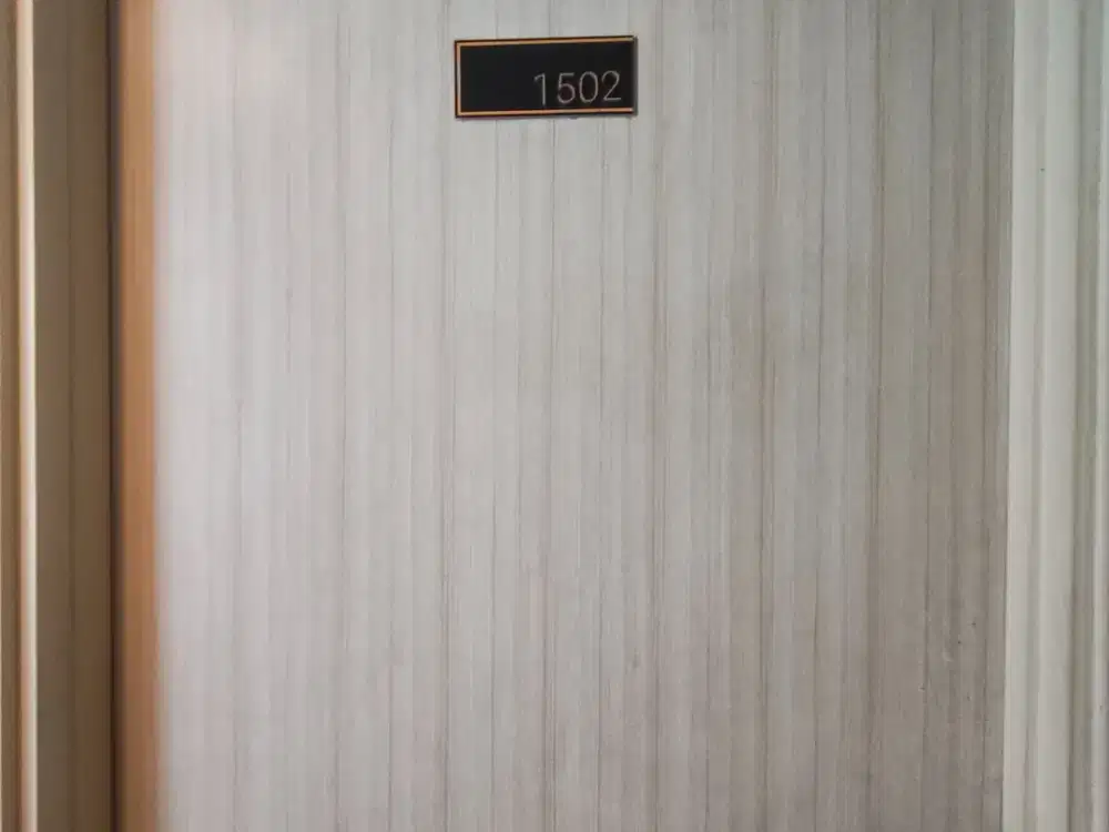 Ready Studio Tinggal di Jantung Kota Bekasi: Apartemen Grand Kamala Lagoon, Langsung di Atas Mal & Akses Tol