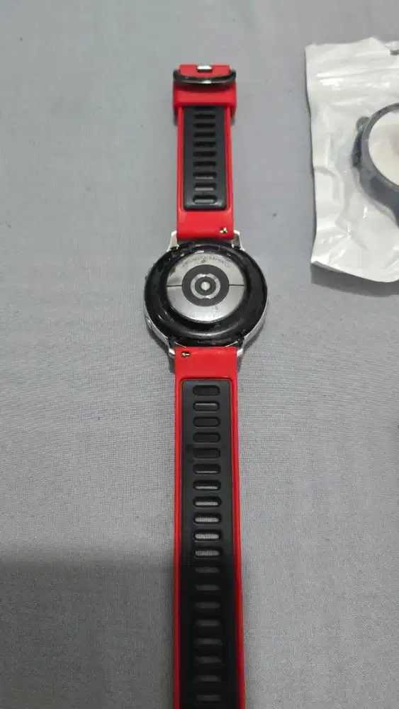 Jam Smart Watch Active 2 Samsung