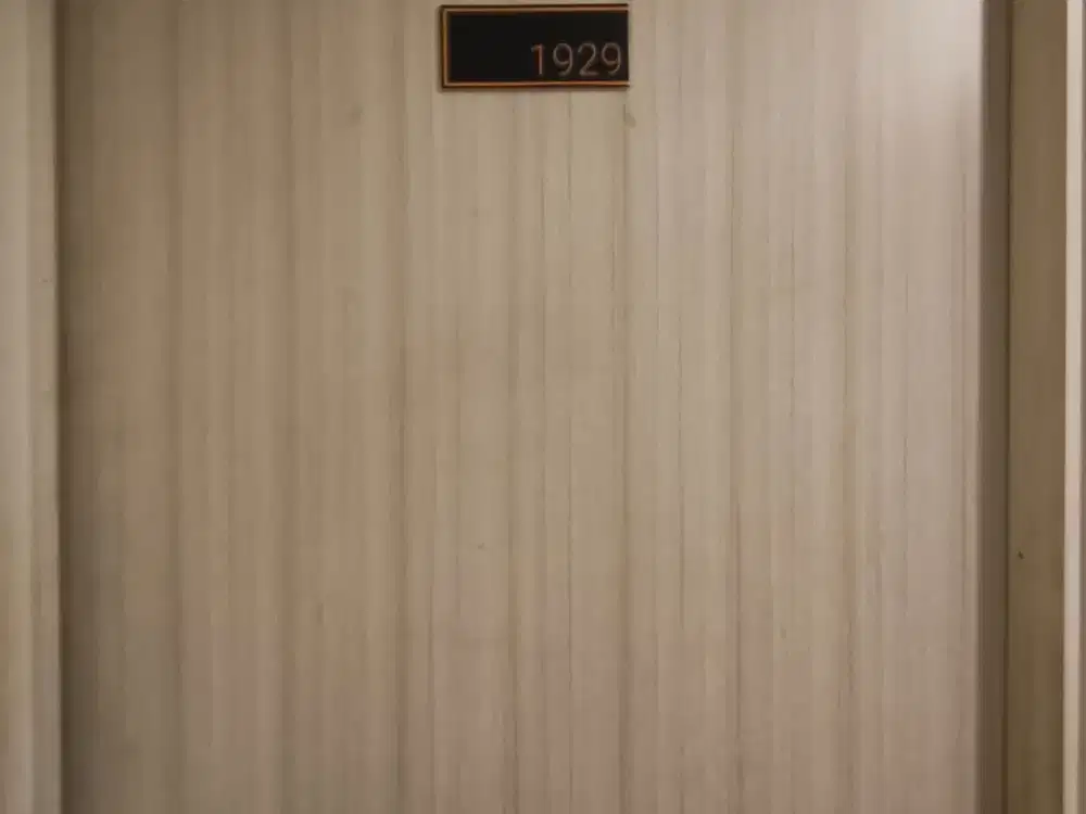 Ready Studio Tinggal di Jantung Kota Bekasi: Apartemen Grand Kamala Lagoon, Langsung di Atas Mal & Akses Tol