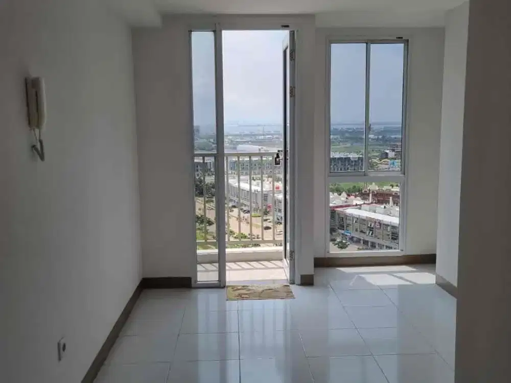 APARTEMENT TOKYO RIVERSIDE STUDIO KOSONGAN