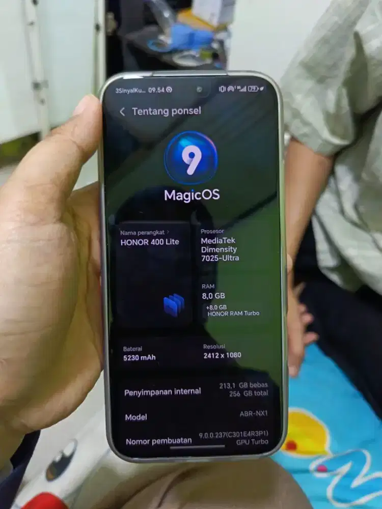 Honor 400 Lite 8/256GB