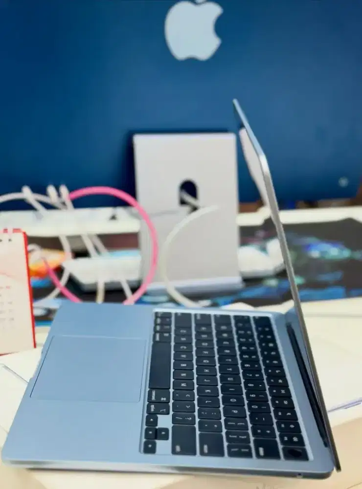 macbook air m4 16/256gb