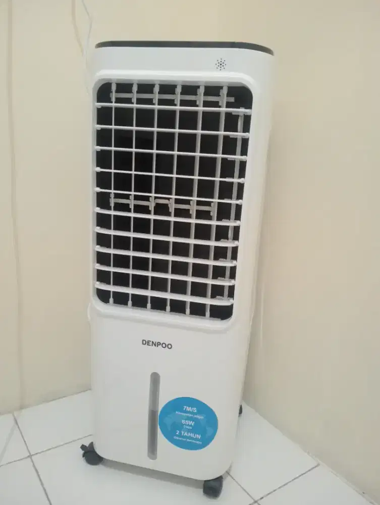 Dijual Air Cooler Merk Denpoo