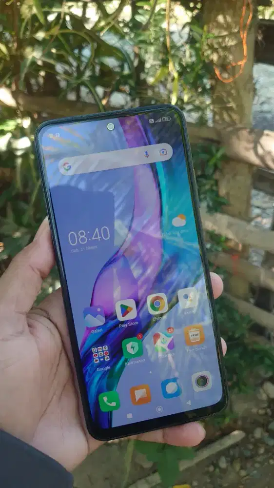 Redmi Note 10s ( 8+3/128 )