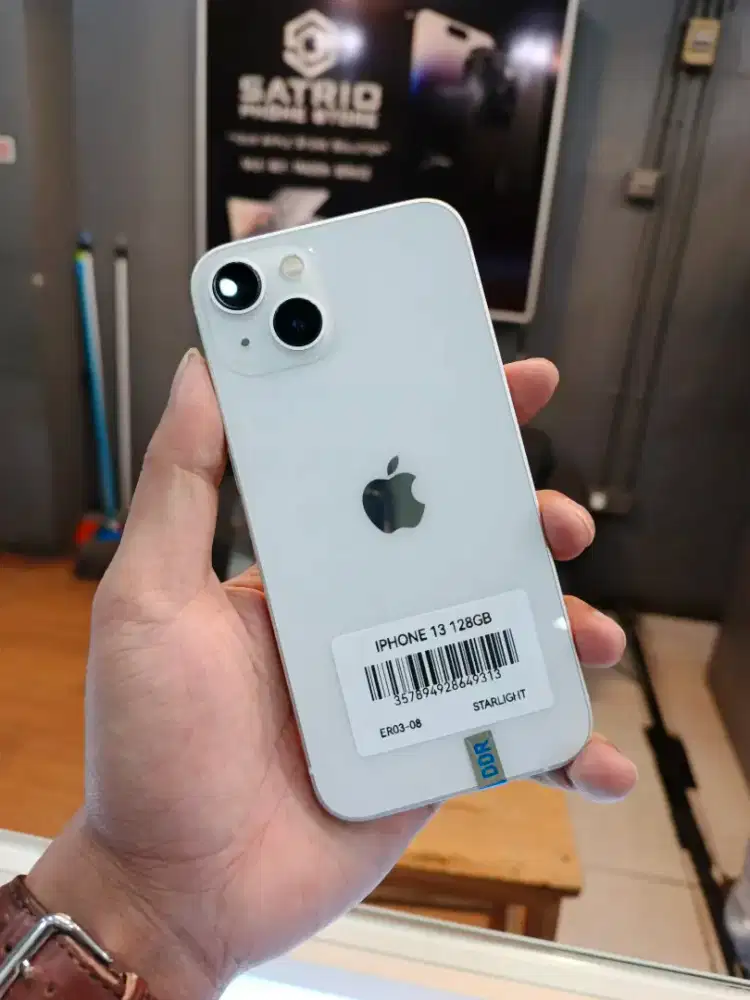 Iphone 13 128 GB all operator