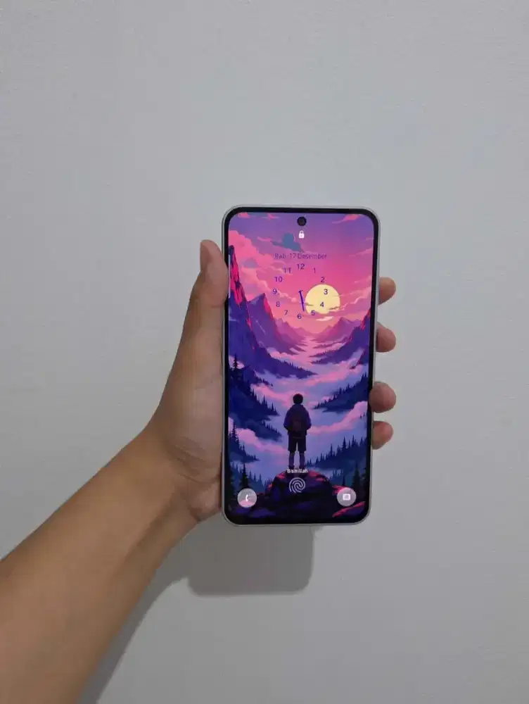 Samsung A36 5G 8/256 nominus