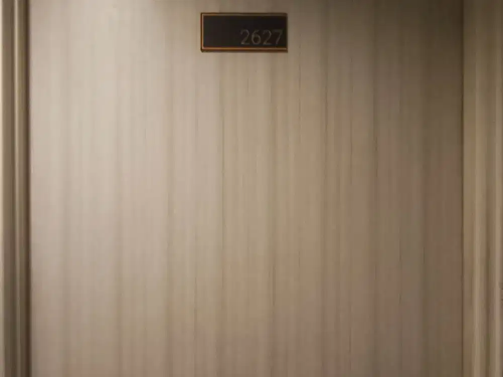 Ready Studio Tinggal di Jantung Kota Bekasi: Apartemen Grand Kamala Lagoon, Langsung di Atas Mal & Akses Tol