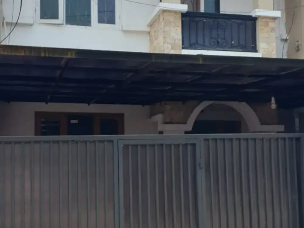 Rumah Dijual Cepat Di Gading Arcadia Harga Nego Sampai Deal