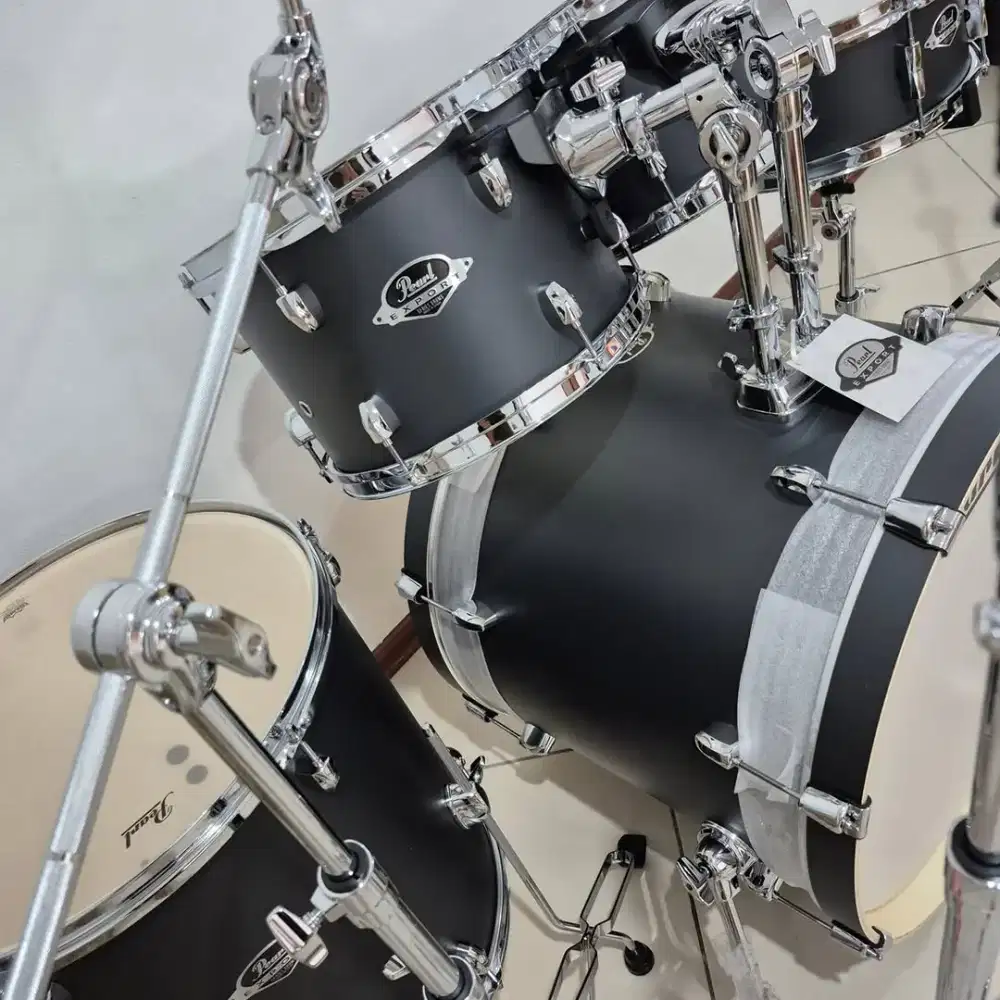 drumset pearl export 2026