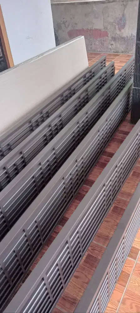 Cari pekerjaan di bidang fhinising cat duco