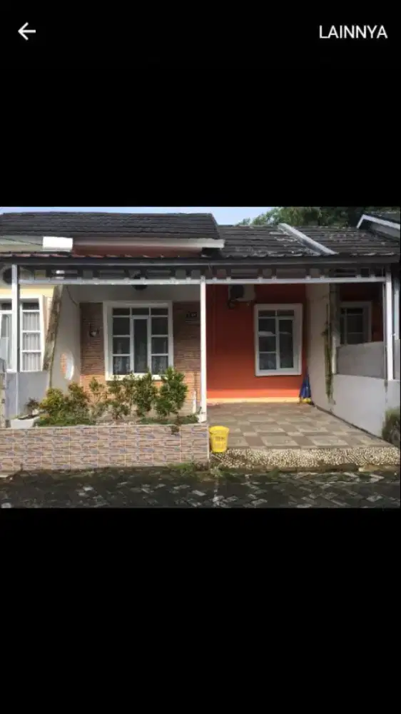 Jual Rumah Cepat BU