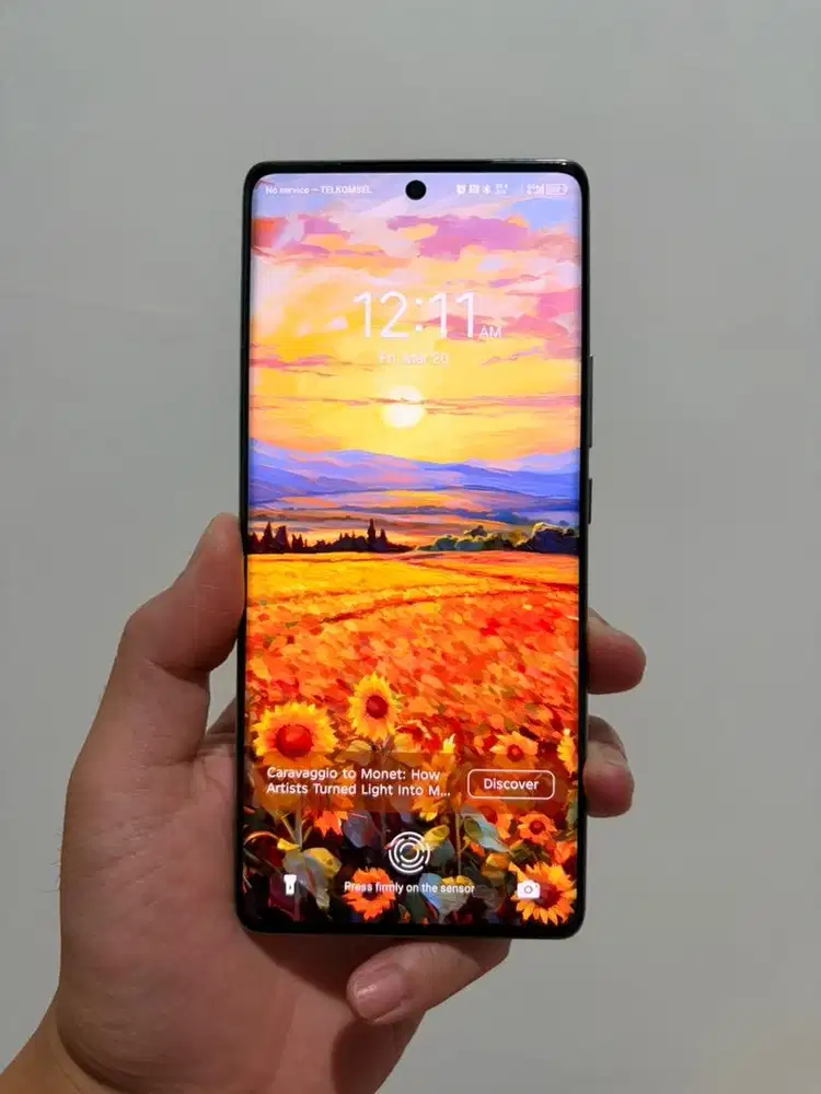 TECNO SPARK 20 PRO + 8/256