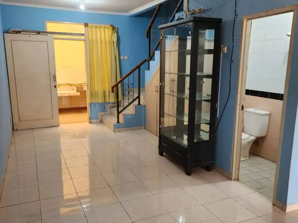 Rumah Dijual/Disewa Di Gading Arcadia