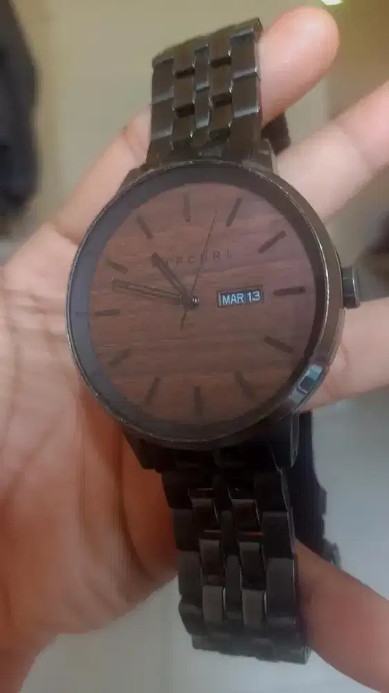 Jam Tangan RIPCURL A3213 DETROIT