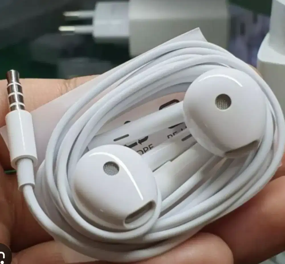 Murah headset buat hp Android bisa di borong harga murah aja