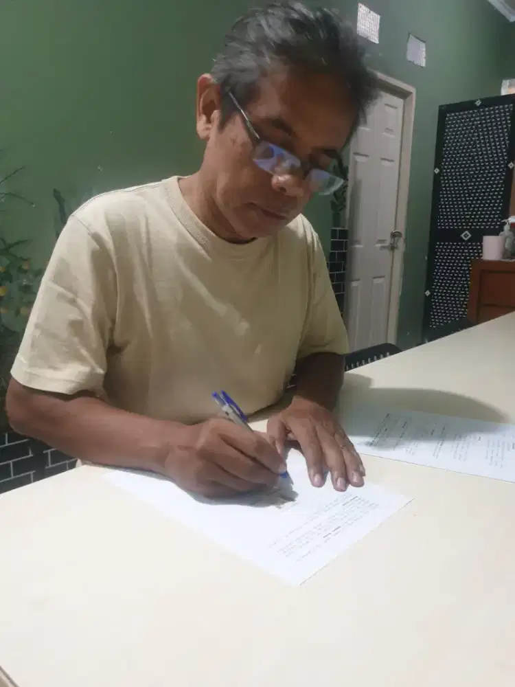 Jasa Pengurusan UD CV PT Yayasan Murah Bayar Stelah Jadi Resmi Bandung