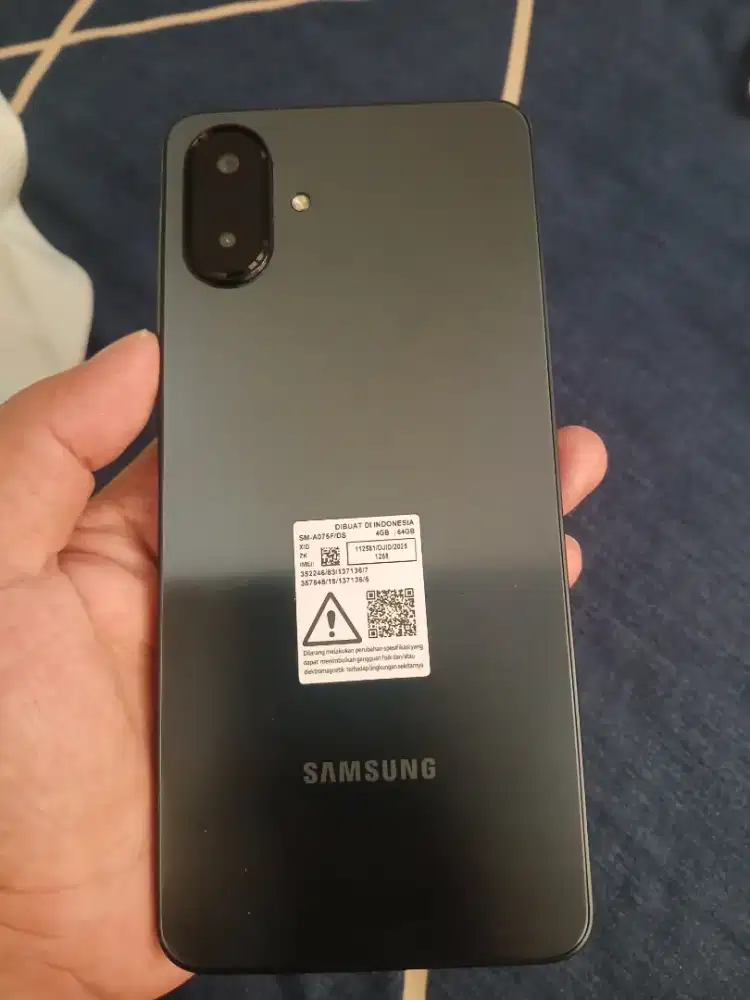 Samsung A07 4/64Gb