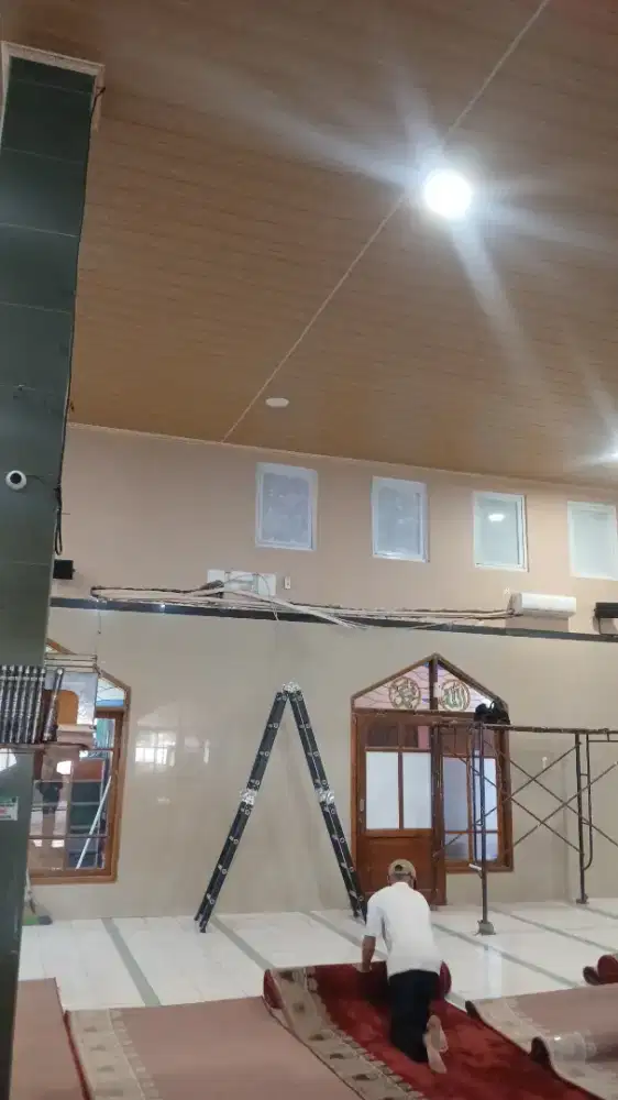 jasa pasang + service AC