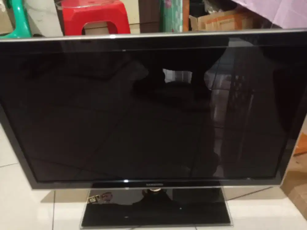 Samsung LED TV 32 inci.