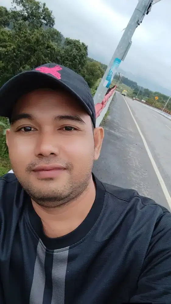 Cari pekerjaan sebagai art pria atau perawat lansia pria