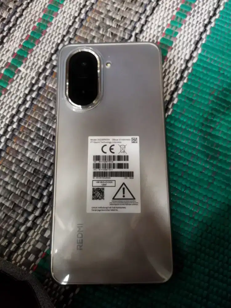 Jual Cepet Redmi A5