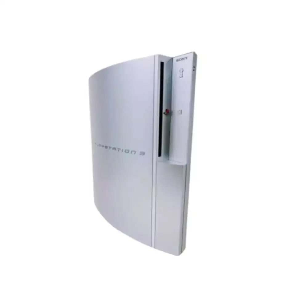 Di jual Ps 3 Fat 500Gb