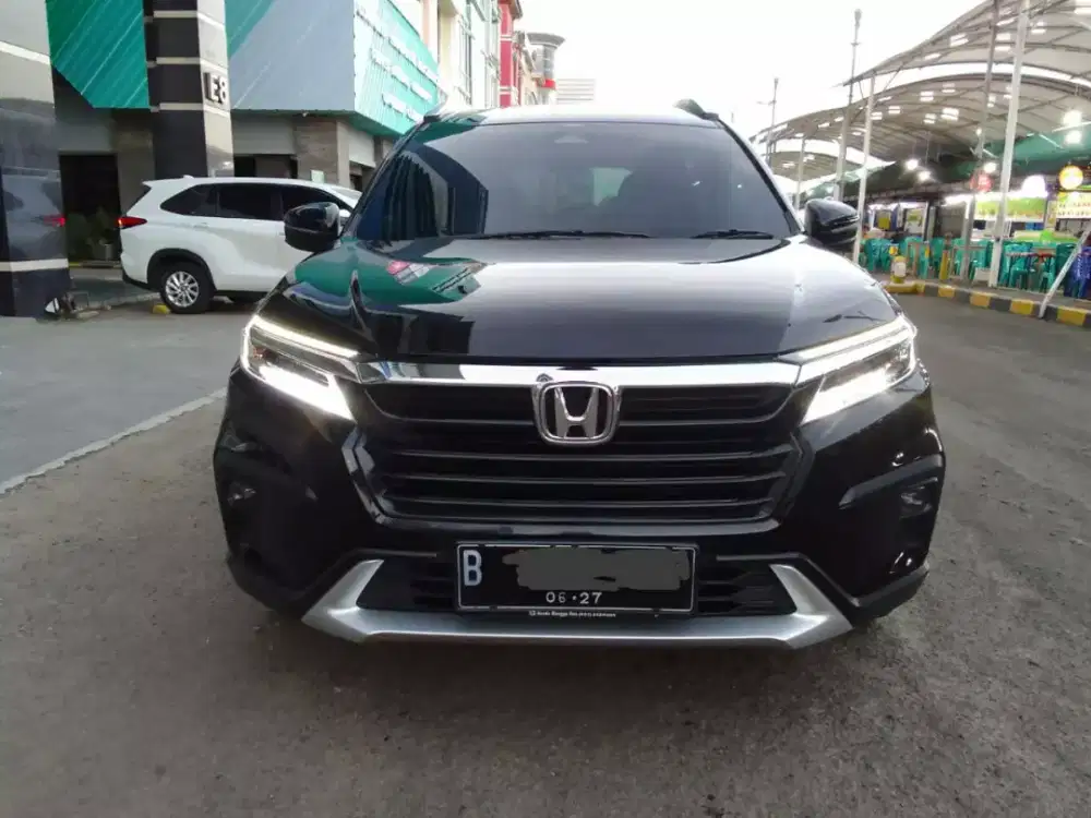 BRV PRESTIGE SENSING 22 KM .15RB