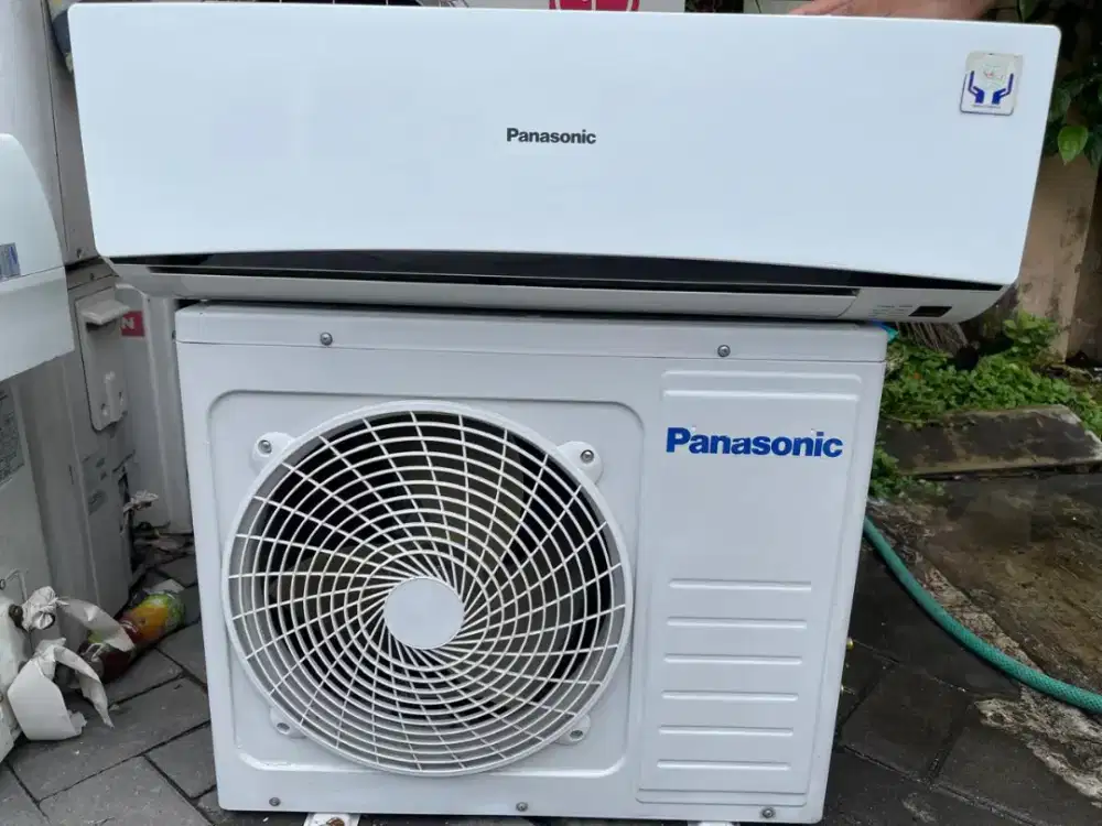 Ready AC Bekas / Baru