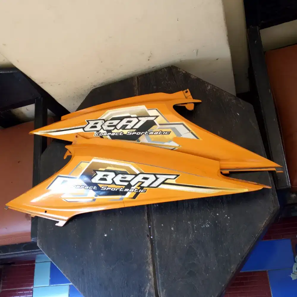 Body beat karbu 2008 original