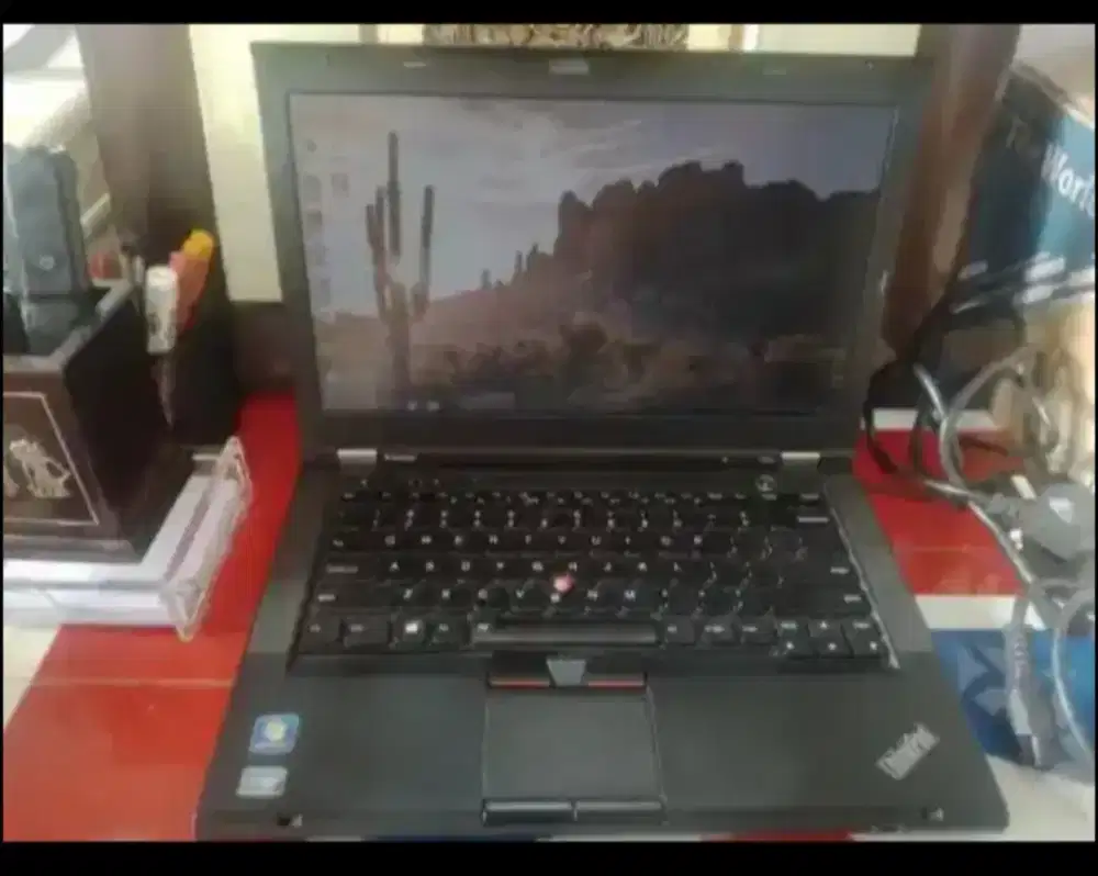 Laptop Lenovo Thinkpad T430