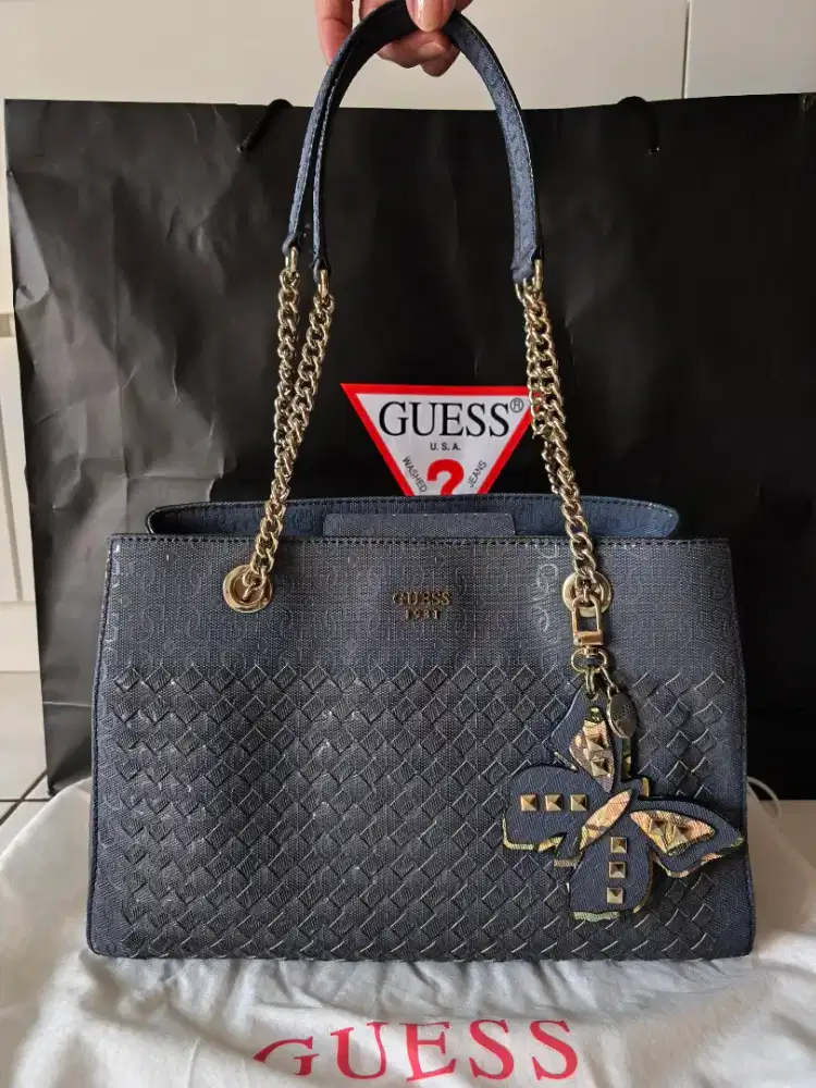 Jual Tas Guess Ori