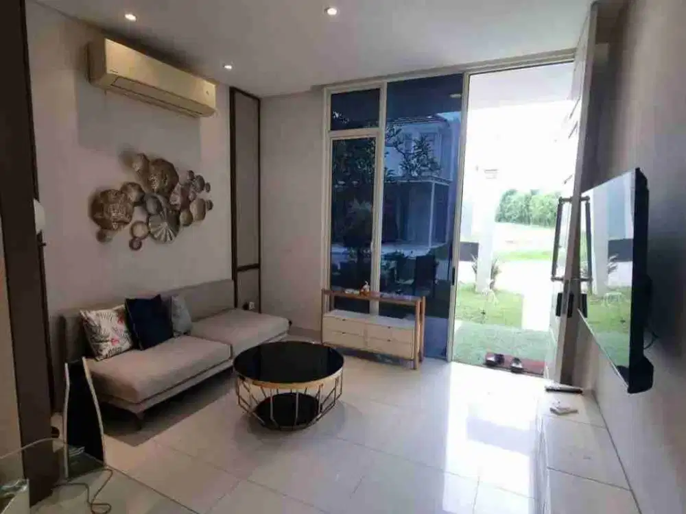 Dijual Rumah Siap Huni Grand Pakuwon -  Cluster North Victoria