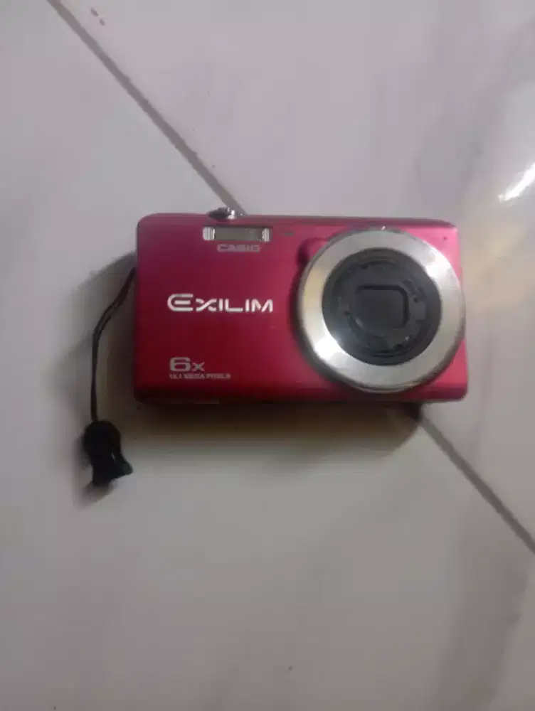 Cassio exilim , lokasi duren mekar