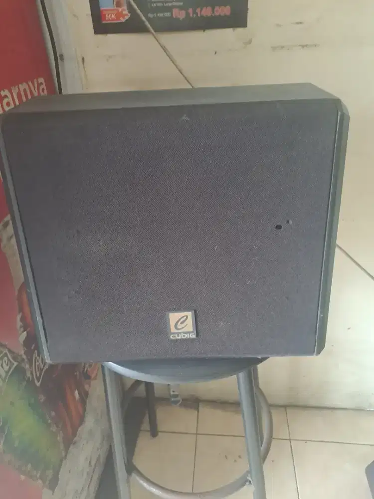 Murah spektrum aktif merk cubig asli beserta powernya