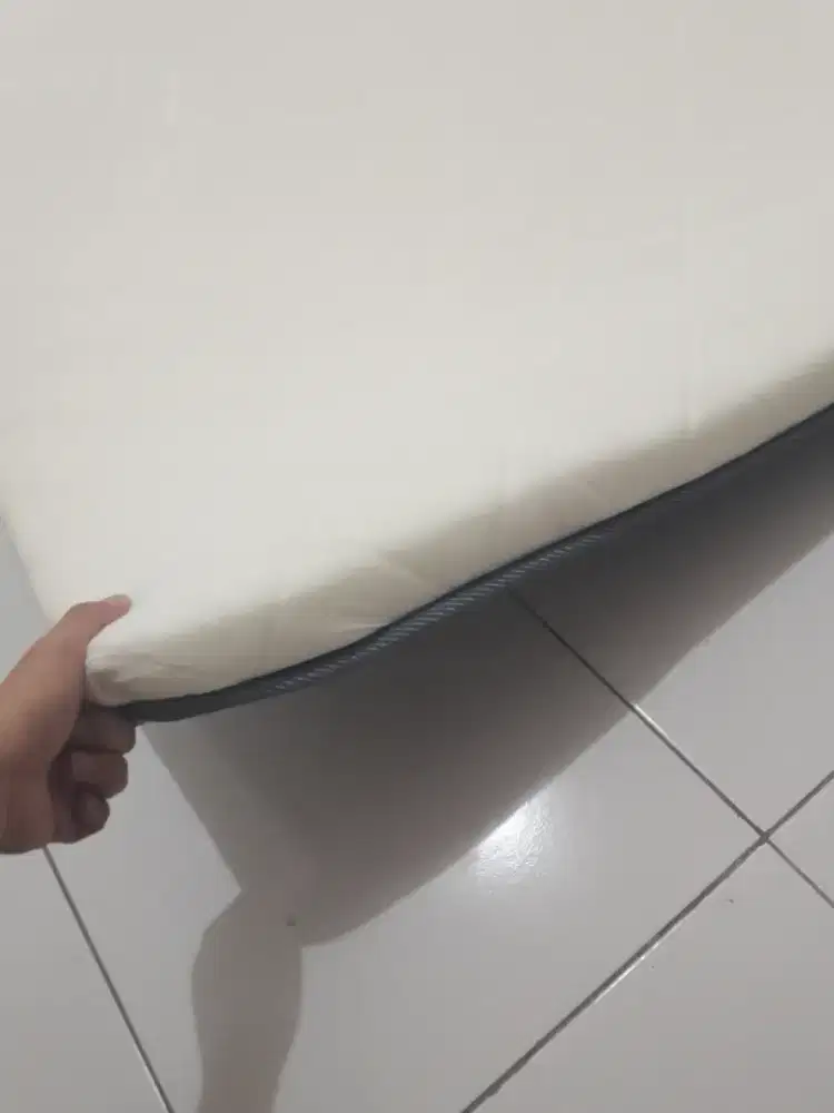 alas matras tebal baru