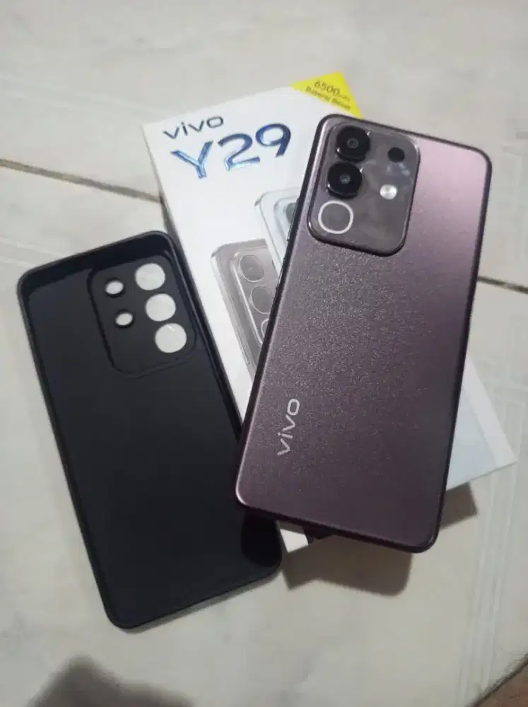 VIVO Y19. RAM 8/256GB