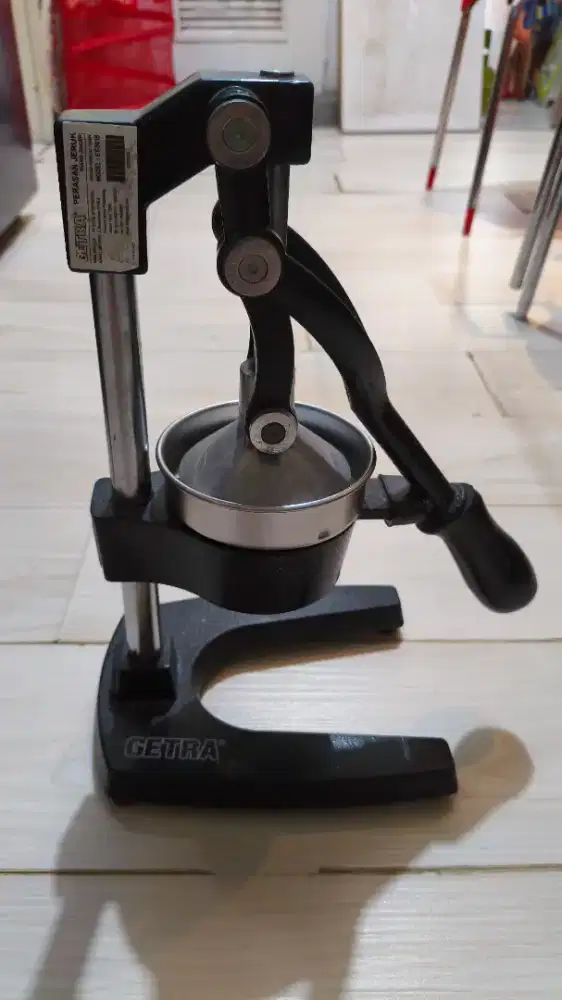 Alat Perasan Jeruk Getra