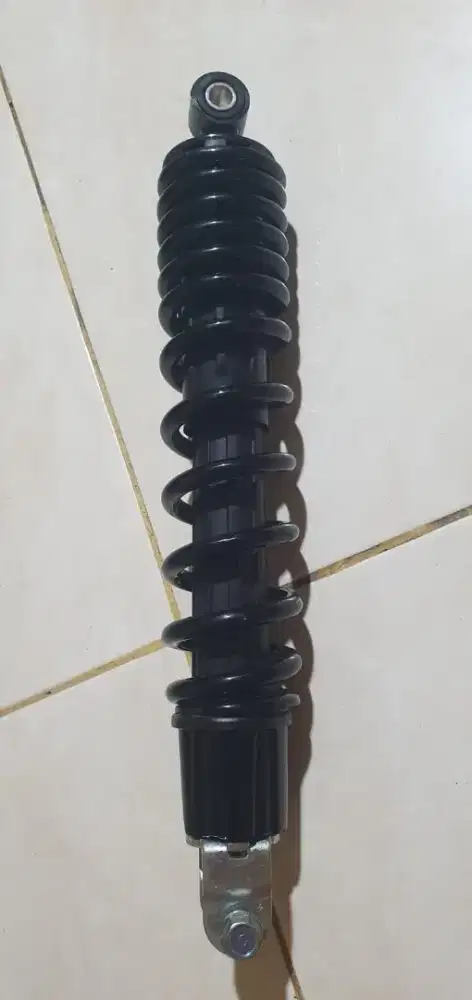 SHOCKBREAKER BELAKANG VARIO 160 CBS