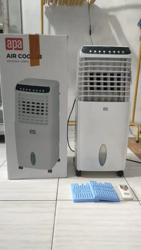 Dijual Murah Air Cooler