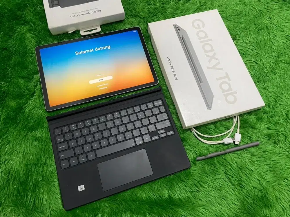 Samsung Tab S9 FE 5ag