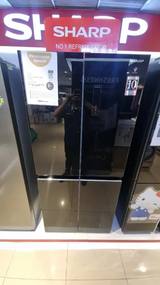 Sj- IF51PG-BK 472 LTR