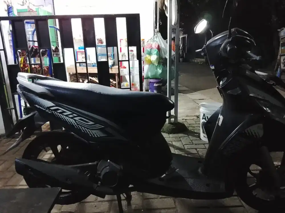 Jual yamaha MioJ