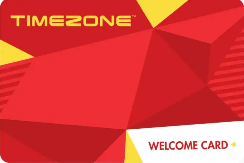 Jual Voucher Timezone 400rb jual 150rb